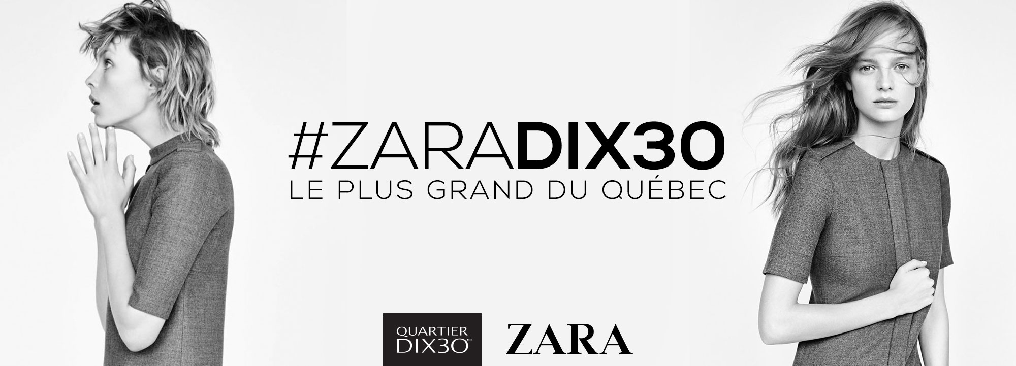 Zara Canada IMAGEMOTION