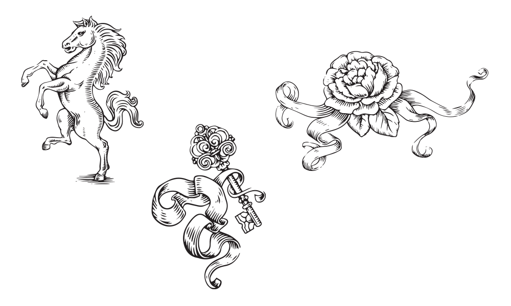 SHAPES