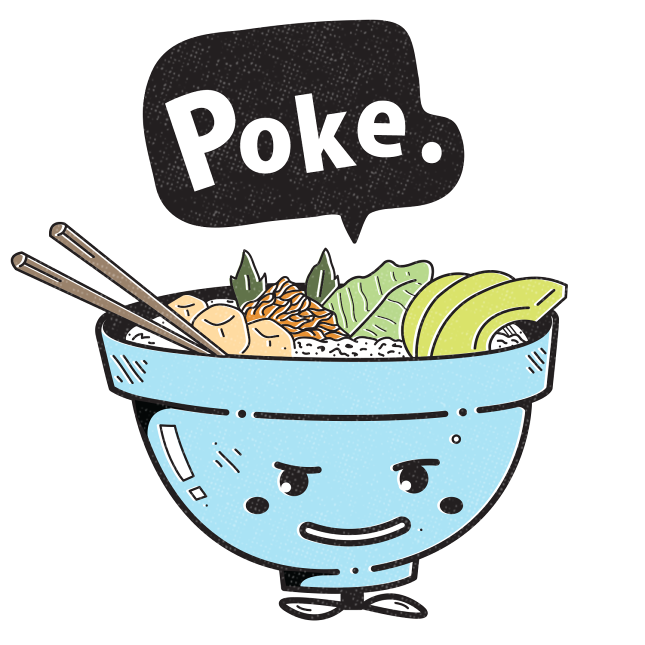 POKE_COLOR 2