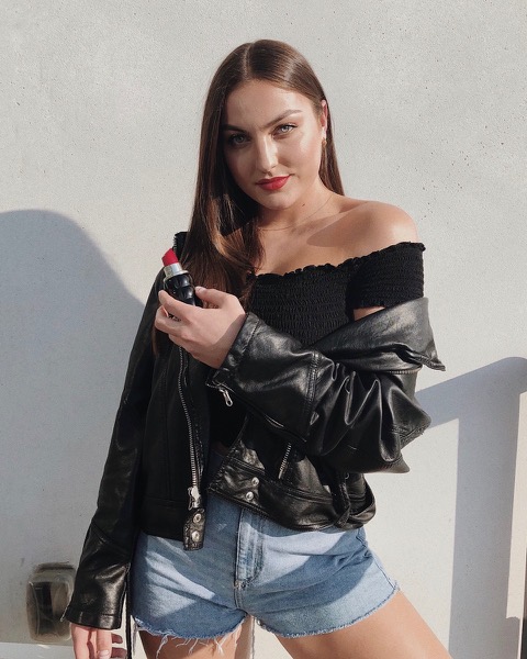 Processed with VSCO with m5 preset