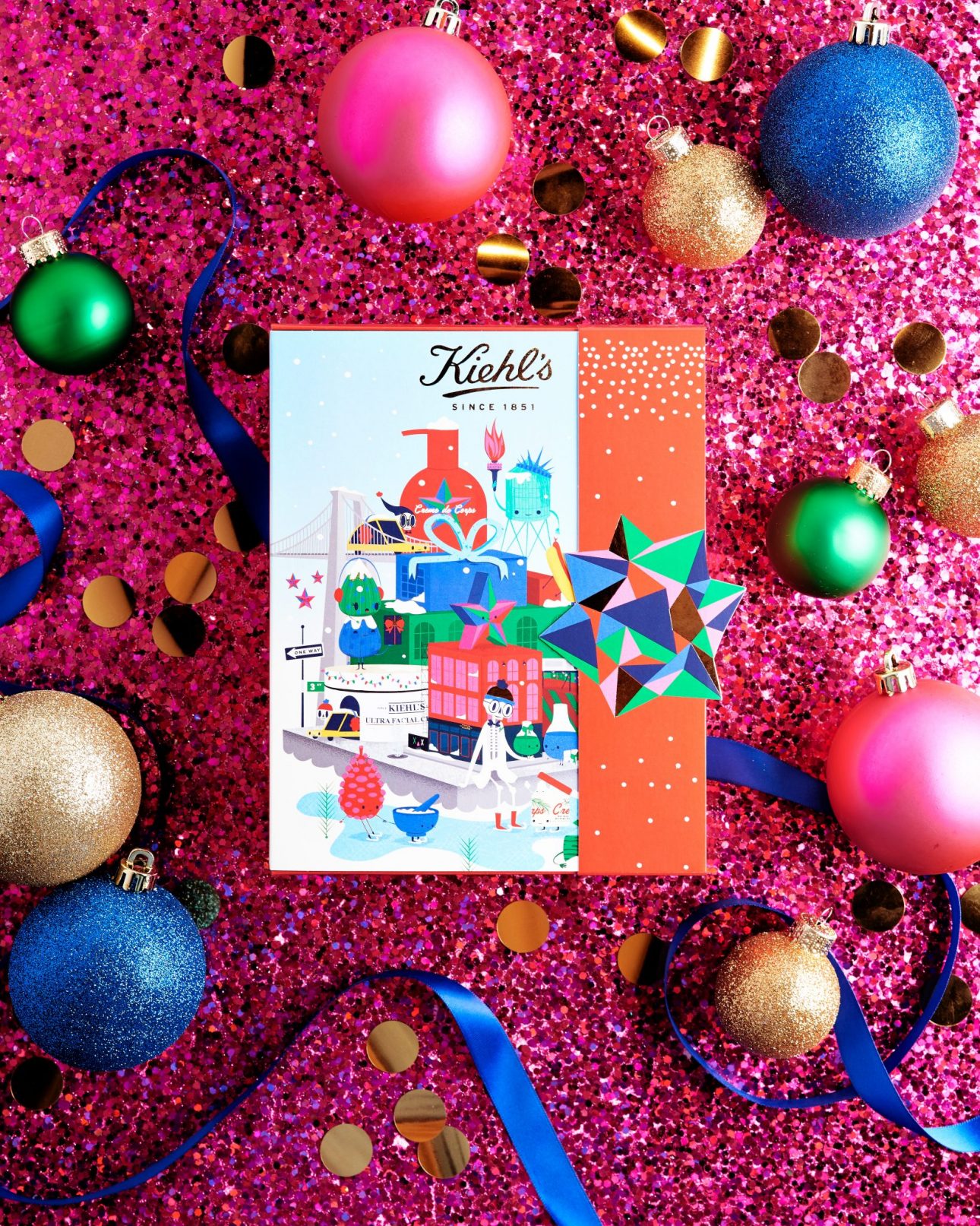 KIEHLS – HOLIDAY2077