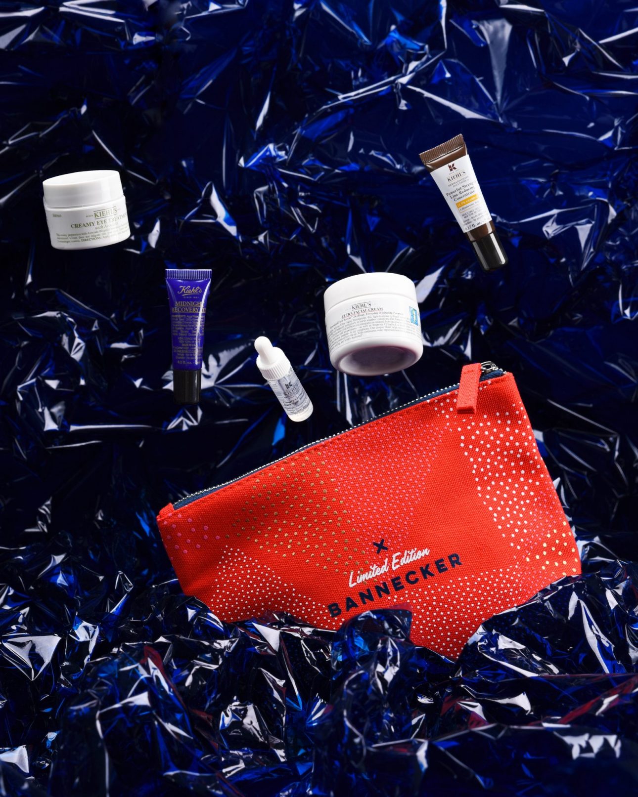 KIEHLS – HOLIDAY2261