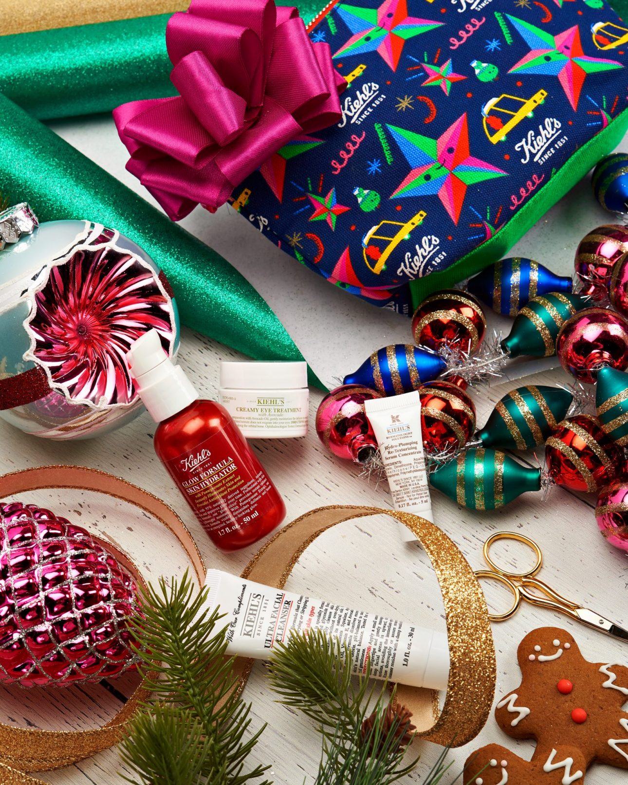 KIEHLS – HOLIDAY2293