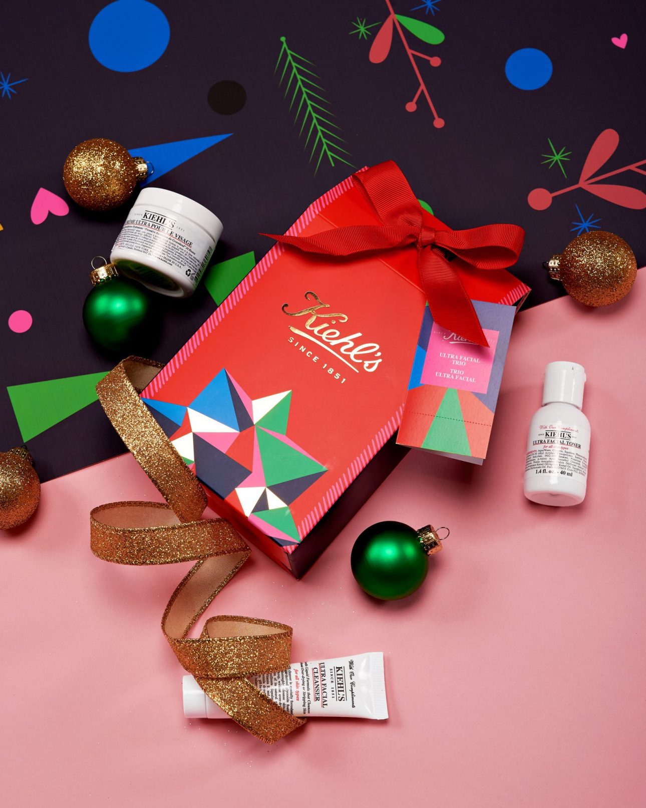 KIEHLS – HOLIDAY2467