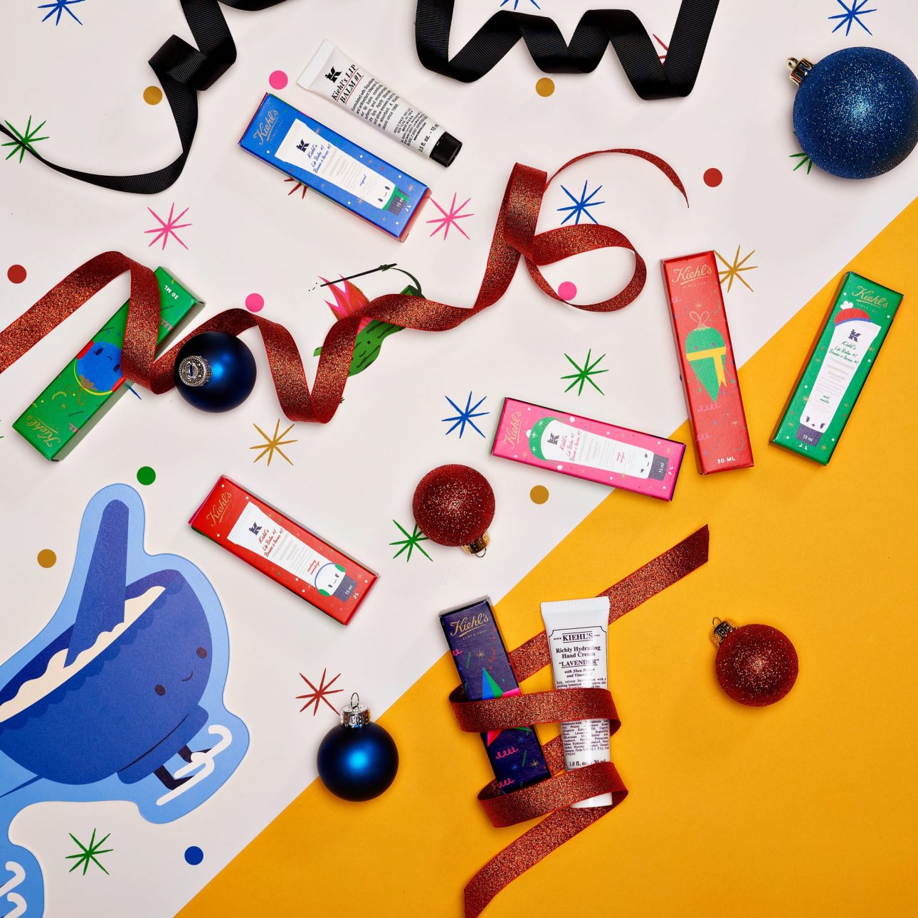 KIEHLS – HOLIDAY2489