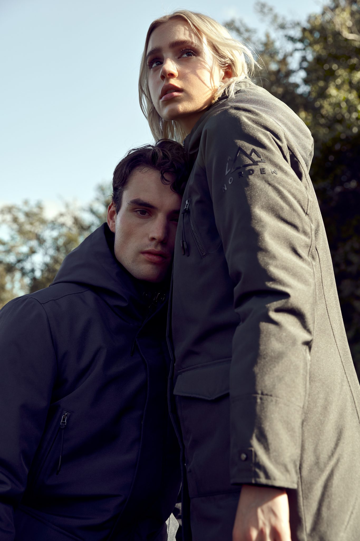 Norden Brand campaign for Fall and Winter | IMAGEMOTION