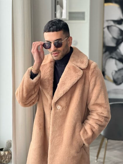 Grid post – Option 3