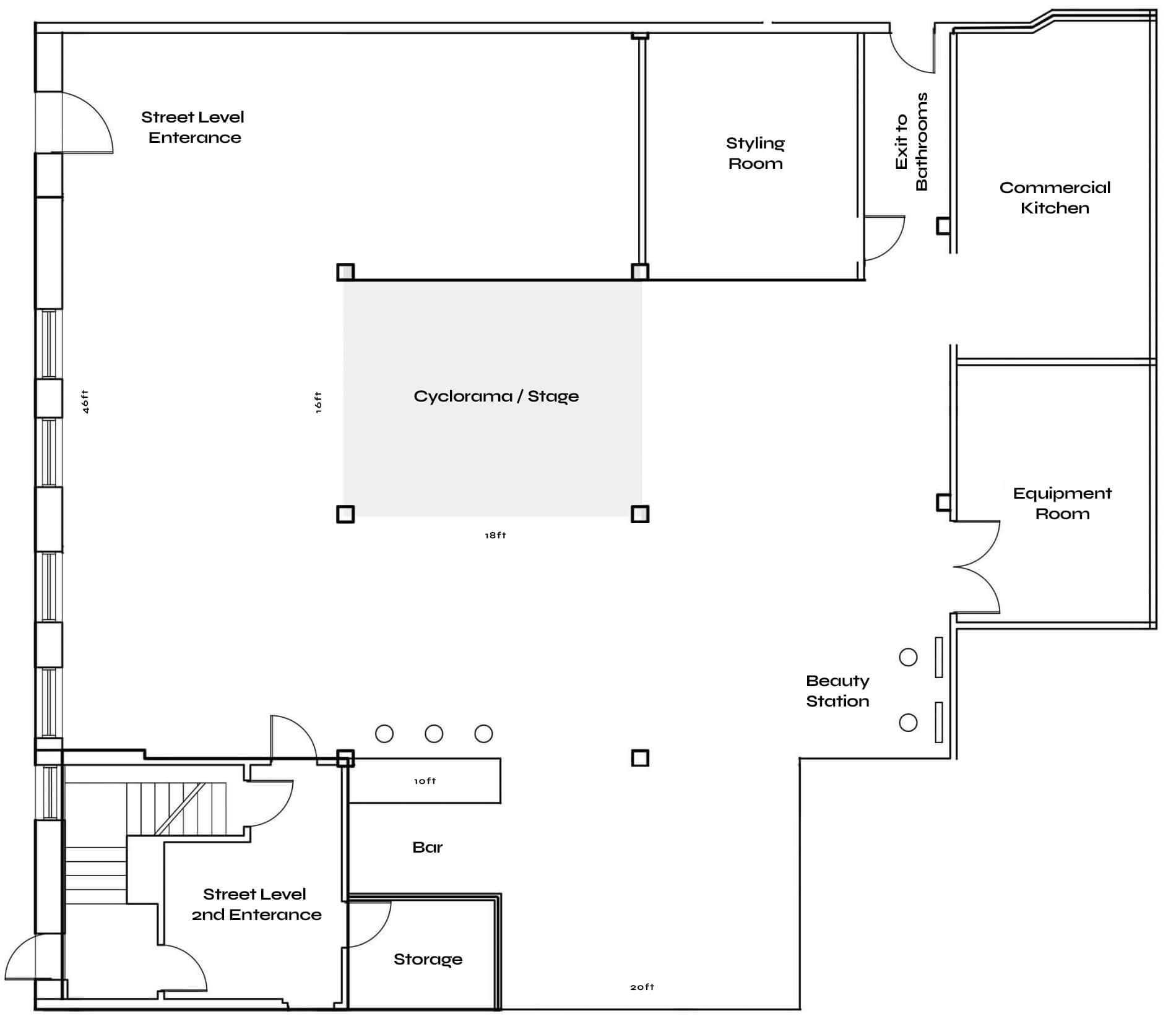 Studio-Plan-A-with-measures